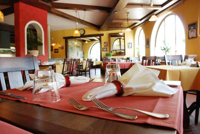 Hotel Walensee Trattoria Weesen Dış mekan fotoğraf